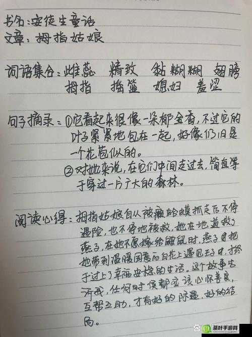 有杀气童话中拇指姑娘辛迪角色缘分加成效果全面解析