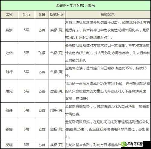 九阴真经冲灵剑法古谱全面解读，深入剖析武学精髓与奥秘