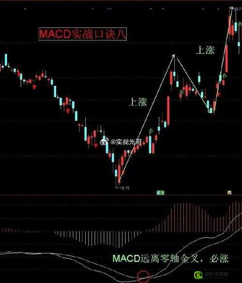 一阴吞两阳与 macd 的关系搬运网站新篇章：网友的深度探索与见解